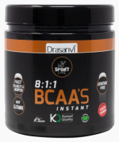 Bcaas i Glutamine Sport Live 275 gr Bcaas i Glutamine Sport Live 275 gr