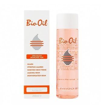 Regenerator skóry Bio Oil Oil