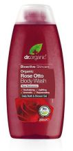 Żel pod prysznic Rose Otto 250 ml Żel pod prysznic Rose Otto 250 ml
