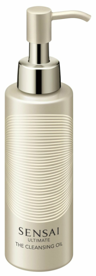 Ultimate The Cleansing Oil 125 ml Ultimate The Cleansing Oil 125 ml
