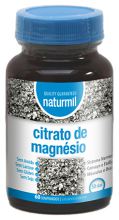 Cytrynian Magnezu 60 tabletek Cytrynian Magnezu 60 tabletek