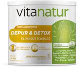 Depur & Detox 200 gr Depur & Detox 200 gr