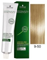 Esencja 9-50 Esencja 9-50