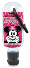 M&amp;F Minnie clip &amp; clean Żel odkażający 30 ml