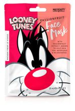 Maska do twarzy Looney Tunes Sylvester 12 sztuk