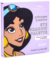 Disney Pop princess mini Paleta Sombras Jasmín Disney Pop princess mini Paleta Sombras Jasmín