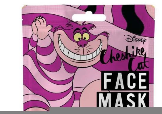 Maska na twarz Disney Animal Cheshire Cat