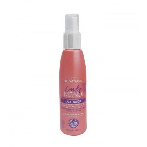 Aktywator Curly Monoi Curl 100 ml