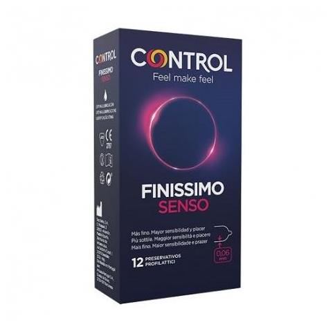 Finissimo Senso 12 sztuk Finissimo Senso 12 sztuk