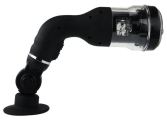 Rotation Lover Masturbator Czarny