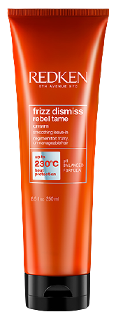 Frizz Dismiss Rebel Tame Cream 250 ml