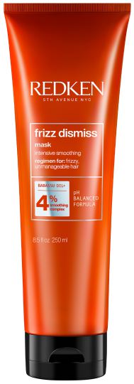 Maska Frizz Dismiss 250 ml