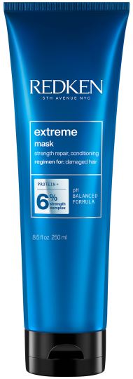Maska Extreme 250 ml