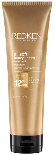 All Soft Gęsty Krem 250 ml All Soft Gęsty Krem 250 ml