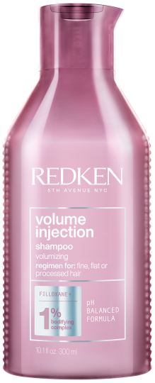 Szampon Volume Injection 300 ml