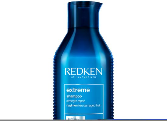 Szampon Extreme 300 ml Szampon Extreme 300 ml