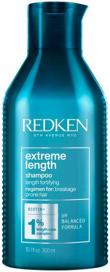 Redken Szampon Extreme Duration 300 ml