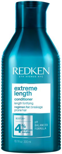 Odżywka Extreme Lasting 300 ml Odżywka Extreme Lasting 300 ml