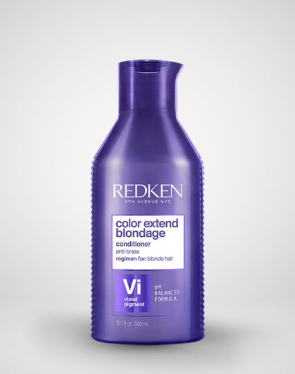 Odżywka Color Extend Blondage