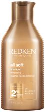 Delikatny szampon 300 ml Delikatny szampon 300 ml