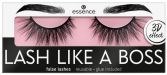 Sztuczne rzęsy Lash Like a Boss Sztuczne rzęsy Lash Like a Boss