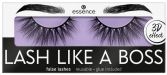 Sztuczne rzęsy Lash Like a Boss Sztuczne rzęsy Lash Like a Boss
