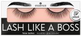 Sztuczne rzęsy Lash Like a Boss Sztuczne rzęsy Lash Like a Boss