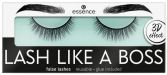 Sztuczne rzęsy Lash Like a Boss Sztuczne rzęsy Lash Like a Boss