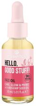 Hello Good Stuff! Olejek do twarzy 30 ml Hello Good Stuff! Olejek do twarzy 30 ml