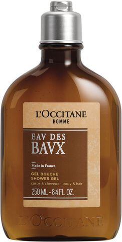 Eau Des Baux Żel pod prysznic 250 ml Eau Des Baux Żel pod prysznic 250 ml