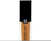 Baza pod Makijaż Prisme Libre Foundation 30 ml