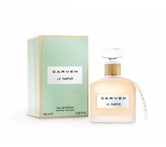 Carven Le Parfum woda perfumowana 100 ml