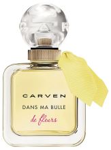 Woda toaletowa Dans Ma Bulle de Fleurs