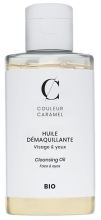 Olejek do demakijażu Visage &amp; Yeux 125 ml