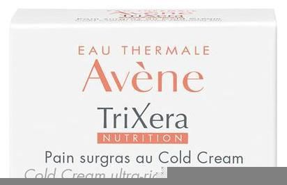 Mydło w kostce Trixera Nutrition 100 gr