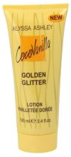 Balsam do ciała Cocovanilla Golden Gliter 100 ml
