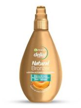 Balsam samoopalający do ciała i twarzy z witaminą E 150 ml Balsam samoopalający do ciała i twarzy z witaminą E 150 ml
