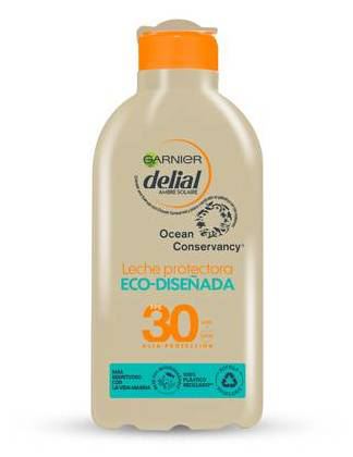 Mleczko Ochronne Eco Zaprojektowane 200 ml Mleczko Ochronne Eco Zaprojektowane 200 ml