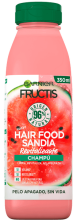 Hair Food Arbuzowy Szampon Rewitalizujący 350 ml Hair Food Arbuzowy Szampon Rewitalizujący 350 ml