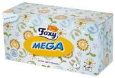 Toallitas para la limpieza facial mega soft 200 uds Toallitas para la limpieza facial mega soft 200 uds
