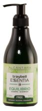 Traybell essentia champ&uacute; equilibrio 250 ml