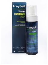 Traybell densimetry foamer champ&uacute; 150 ml