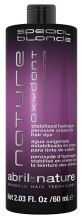 Nature oxydant special blonde agua oxigenada