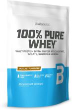 100% pure whey 454 gr 100% pure whey 454 gr