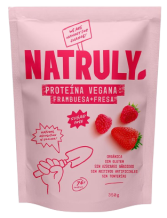 Proteína vegana ecológica 350 gr Proteína vegana ecológica 350 gr
