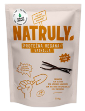 Proteína vegana ecológica 350 gr Proteína vegana ecológica 350 gr