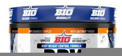 Dry diur&eacute;tico 120 c&aacute;psulas