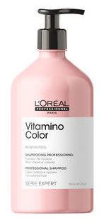Champú vitamino color serie expert Champú vitamino color serie expert