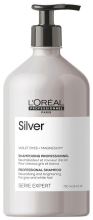 Champú matizador silver Champú matizador silver