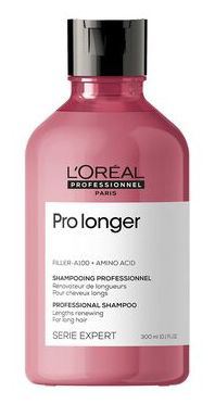 Champú profesional pro longer Champú profesional pro longer